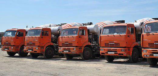Доставка бетона в Химках Доставка бетона в Химках